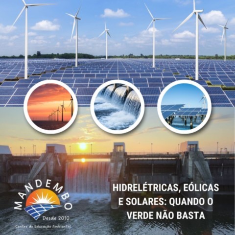 Energia de matriz colonial ou energia de verdade? Por que a transição energética precisa mudar de rumo. Energia não é apenas tecnologia. Energia é política. Energia de matriz colonial ou energia de verdade? Por que a transição energética precisa mudar de rumo. Energia não é apenas tecnologia. Energia é política.