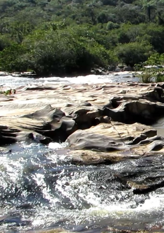9ª Caminhada Ecológica de Rio Manso – Minas Gerais