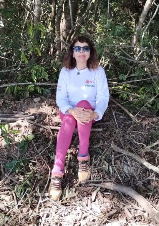 9ª Caminhada Ecológica de Rio Manso – Minas Gerais