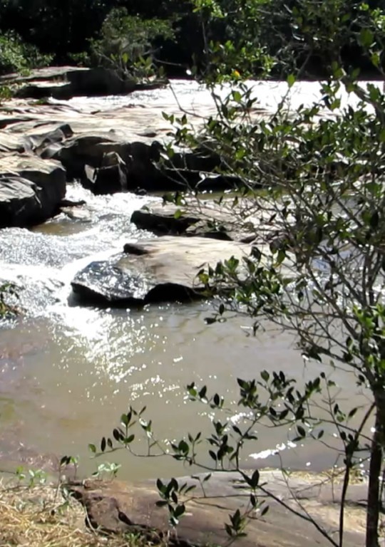 9ª Caminhada Ecológica de Rio Manso – Minas Gerais