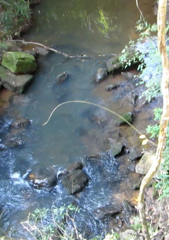 9ª Caminhada Ecológica de Rio Manso – Minas Gerais