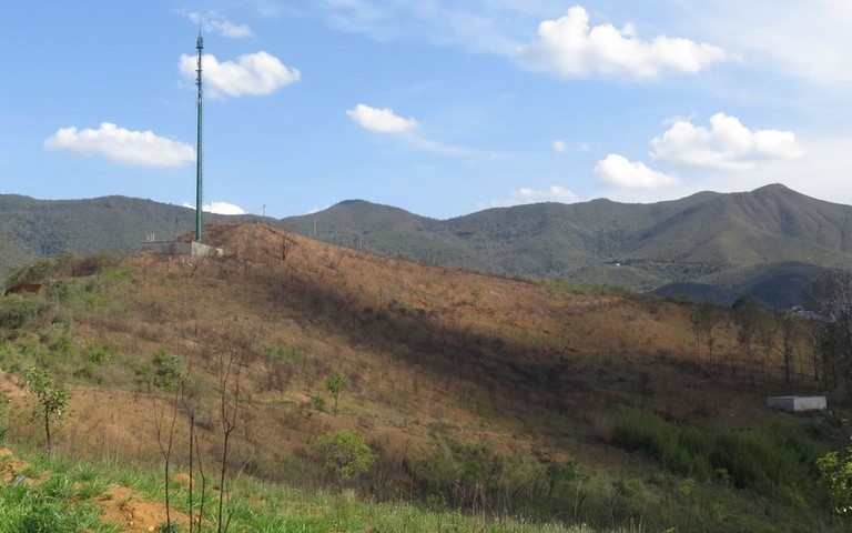 Parque Ecológico de Mariana