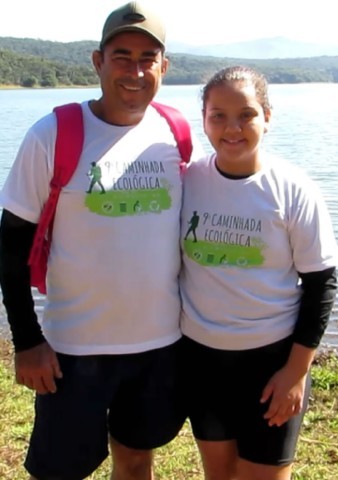 9ª Caminhada Ecológica de Rio Manso – Minas Gerais