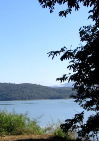 9ª Caminhada Ecológica de Rio Manso – Minas Gerais