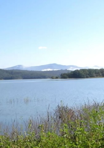 9ª Caminhada Ecológica de Rio Manso – Minas Gerais