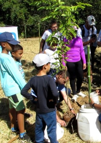 9ª Caminhada Ecológica de Rio Manso – Minas Gerais