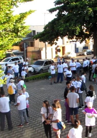 9ª Caminhada Ecológica de Rio Manso – Minas Gerais