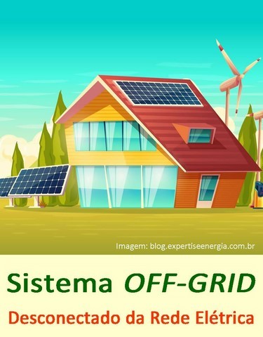 Energias do Sol e do Vento