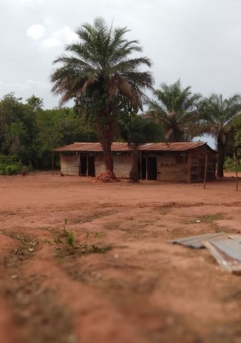 Parceria entre CEA Mandembo e AJAGB - Projeto Nha Escola