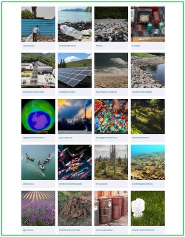 GWCN - Nosso Meio Ambiente, Nosso Futuro