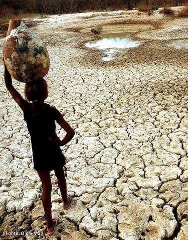 Mudanças Climáticas - Tragédia Global, Ação Local!