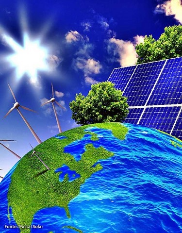 Mudanças Climáticas - Tragédia Global, Ação Local!