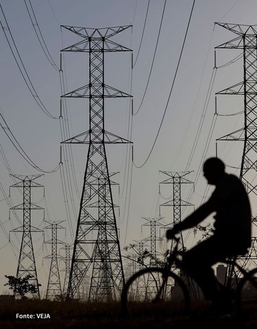 Mudanças Climáticas - Tragédia Global, Ação Local!