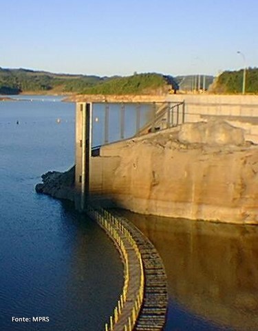 Mudanças Climáticas - Tragédia Global, Ação Local!