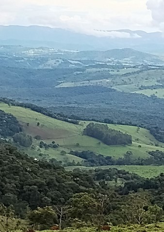 CEA Mandembo - Programa de Educação Ambiental com ODS´s