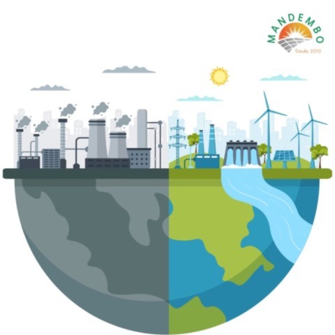 Energia para Cultivar a Vida: Agroecologia e o Papel Estratégico das Energias Renováveis